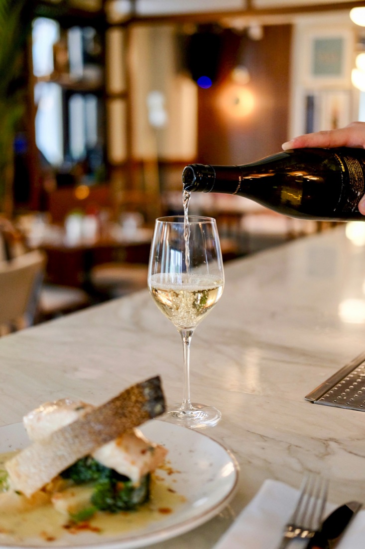 Prova de vinhos portugueses com a Discover Lisbon