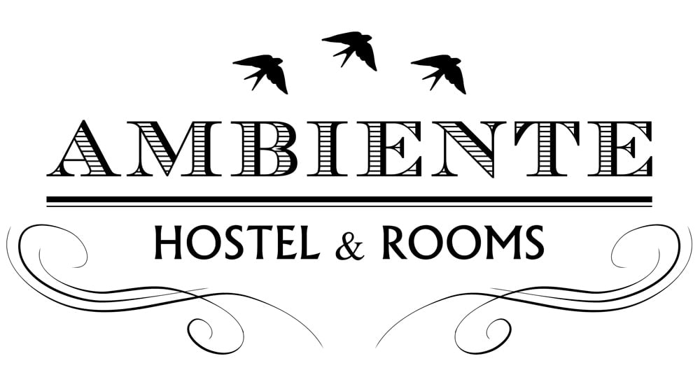 Ambiente Hostel Lisboa
