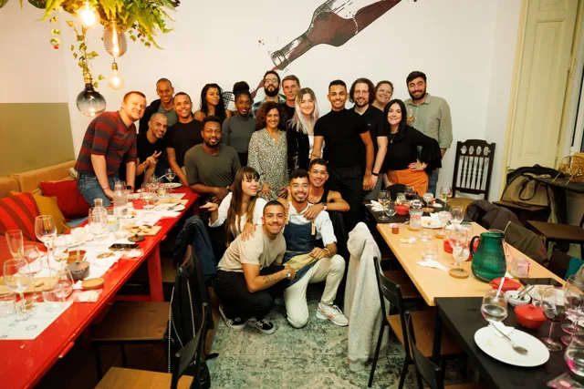 Eventos e Degustação — fotografia 1
